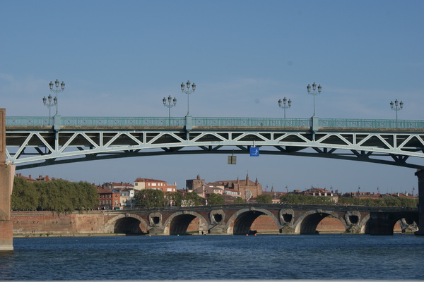 Mildéfis-251 Pont ou Viaduc