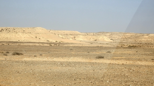Mésaventure de Foum El Oued à Smara