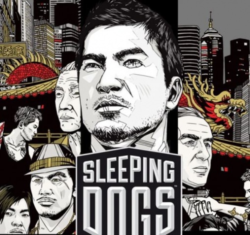 Just Cause 2 : une tenue pour Sleeping Dogs