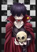 Blood Lad