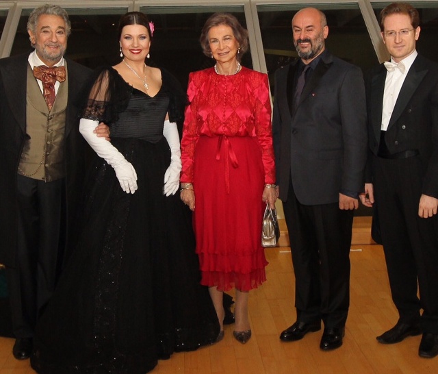 “La Traviata”