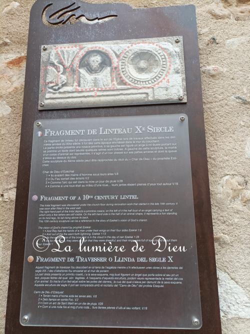 Sainte Marie la mer, l'église Notre-Dame de l'Assomption