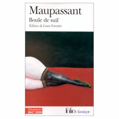 Maupassant, Boule de suif