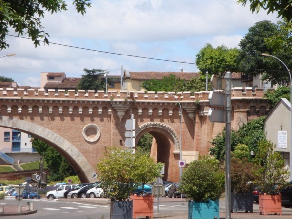 Pont Vieux