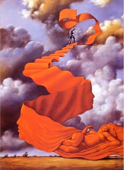 Rafal OLBINSKI