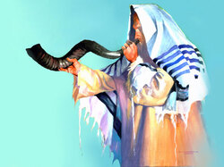Le Shofar: Sa signification, son rôle et son sens prophétique