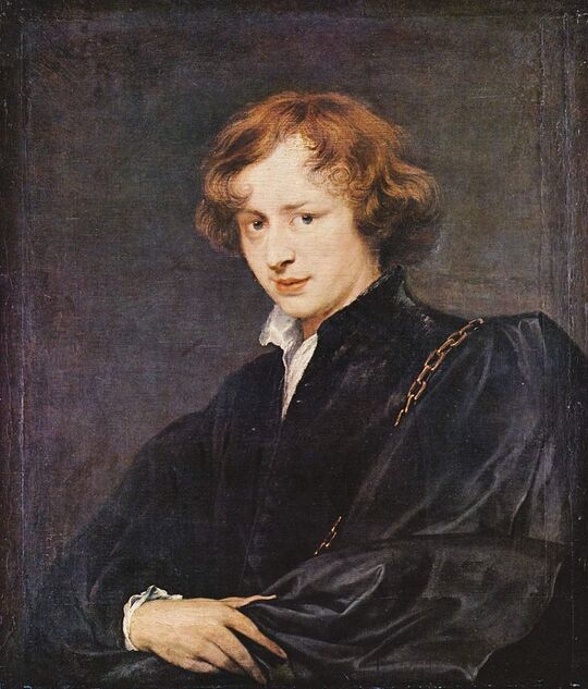 Antoine van Dyck 