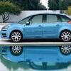 Citroen C4 Picasso 5 Places