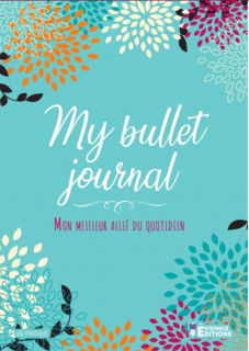 My bullet journal (Evidence Editions)