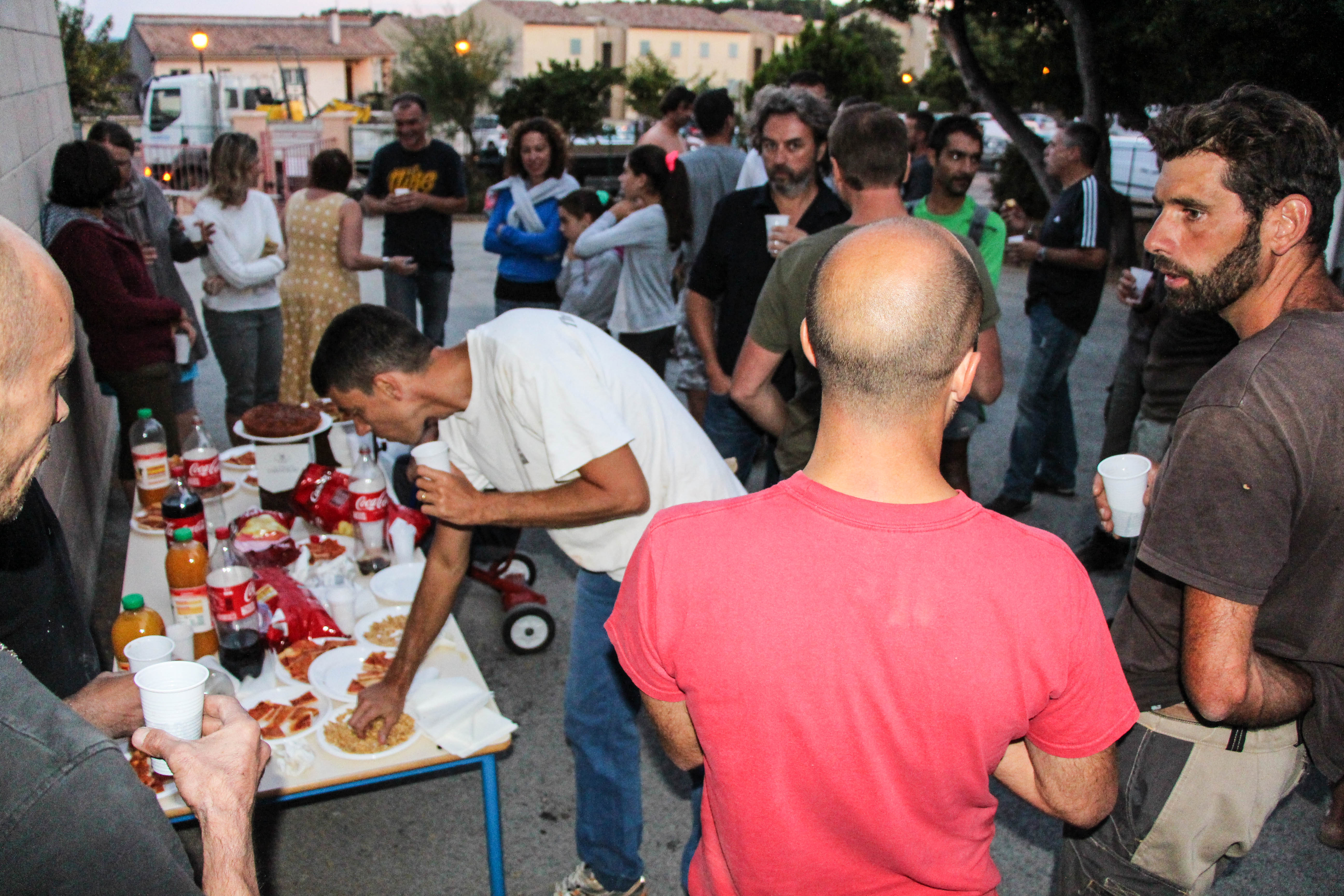 rever d une rencontre