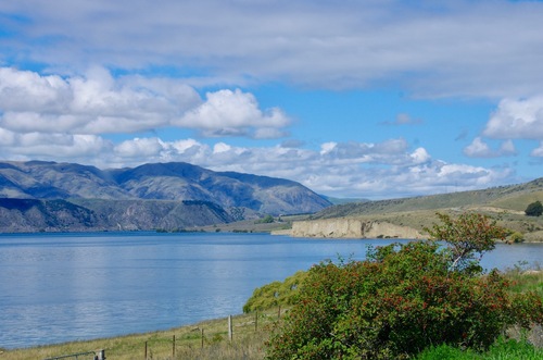 Jour 6 - Aoraki-Mont Cook à Oamaru