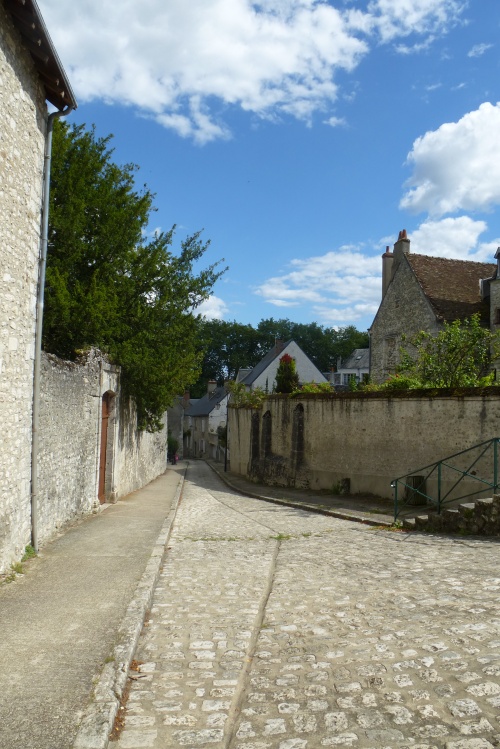  VISITE DE BEAUGENCY EN PHOTOS ......