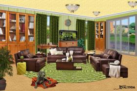 Challenges RoomsGalore 2017