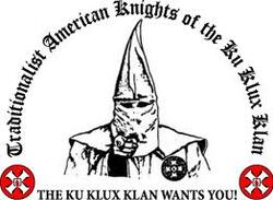 Ku Klux Klan