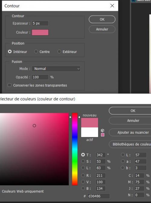 Renaissance de la nature PS