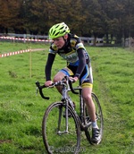 Cyclo cross VTT UFOLEP de Bousies ( Cyclo cross Minimes et cadet, VTT Cadets )