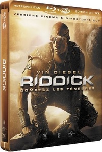 [Blu-ray] Riddick
