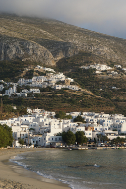 Amorgos une pépite bien cachée