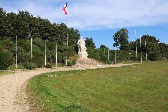 Seconde Guerre mondiale. Que s’est-il passé le 22 octobre 1941 dans le pays de Châteaubriant ?    (OF.fr-12/10/21-7h06)