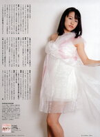 Rolling Stone ローリング・ストーン Morning Musume モーニング娘。 Sakura Oda 田さくら