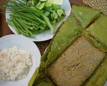 Cuisine asiatique