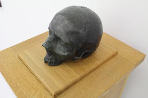 Exposition Philippe Ramette