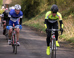 Grand Prix cycliste UFOLEP d’Ablain St Nazaire : ( 1ère, 3ème cat ). 