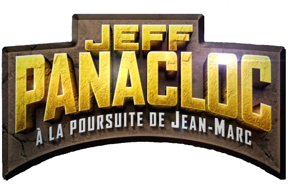 Découvrez la bande-annonce de JEFF PANACLOC - À LA POURSUITE DE JEAN-M