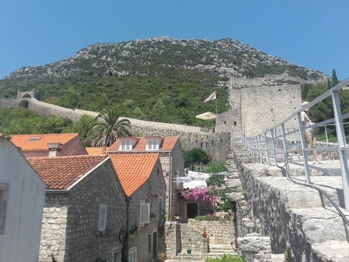 Jour 5 : Dubrovnik