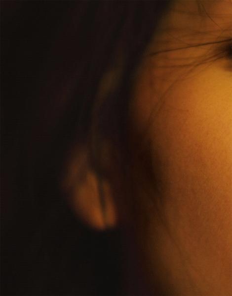Photobooks : ( Rara Anzai : Nude Photobook 「Hello,Goodbye」 )