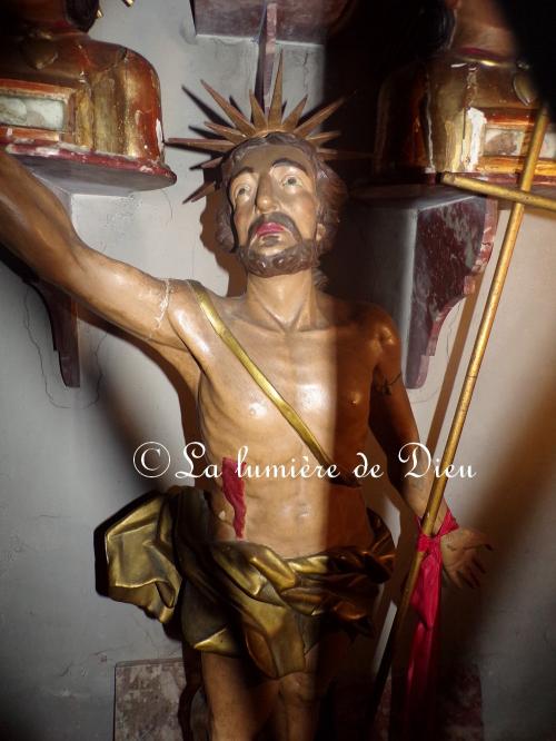 Argelès, l'église Notre-Dame del Prat