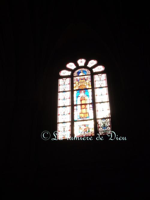 Sainte-Anne d'Auray, la basilique