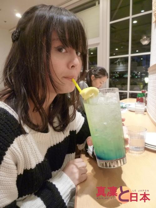 Je ne sais même plus ce que je buvais