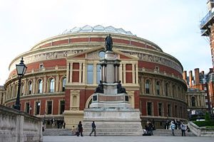 300px-Royal_Albert_Hall_Londres