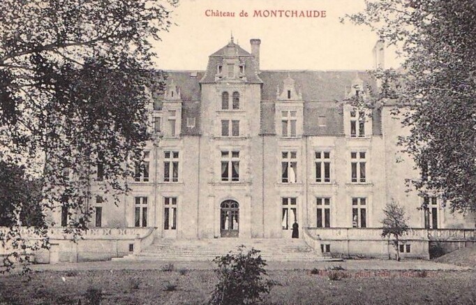 Montchaude