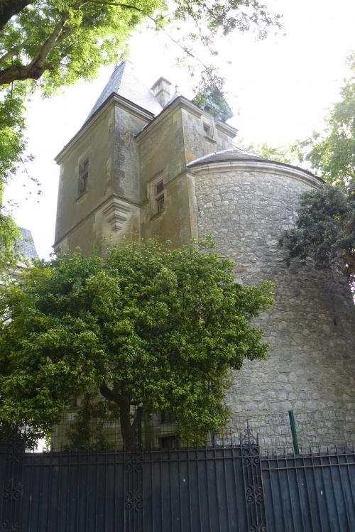  VISITE DE BEAUGENCY EN PHOTOS ......