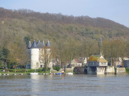 Entre Musée et Château