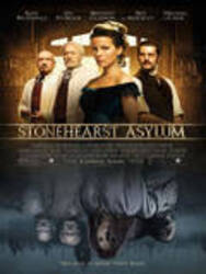 Affiche Stonehearst Asylum