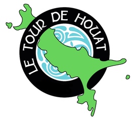 Tour de Houat - Dimanche 31 août 2019