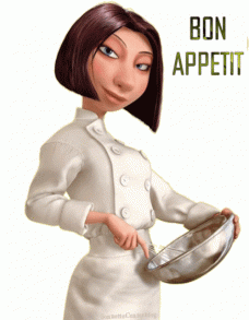 Bonjour et bienvenue... Bonne visite!