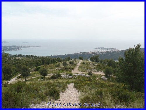 Var, la grotte du Garou