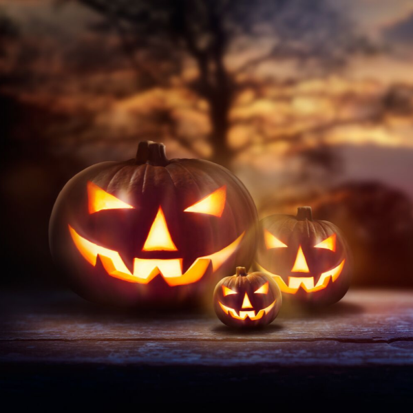 Déco Halloween : 24 idées terrifiantes repérées sur Pinterest