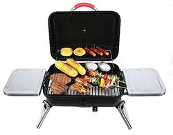 Patio Gas Grill - Buy Electric, Charcoal and Propane Grills At Best Prices