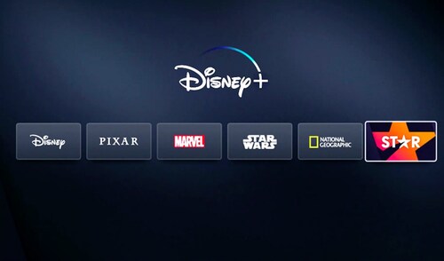 Nouveautés Disney+ du 14 au 20 mai