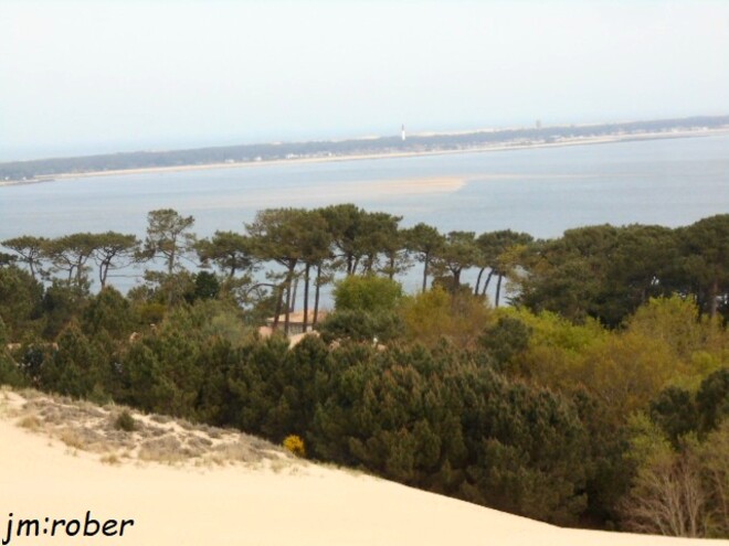 Arcachon et son bassin, une vieille histoire qui de 6000 ans (3)