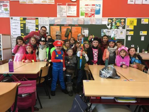 Carnaval