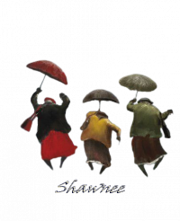 Personnages p3
