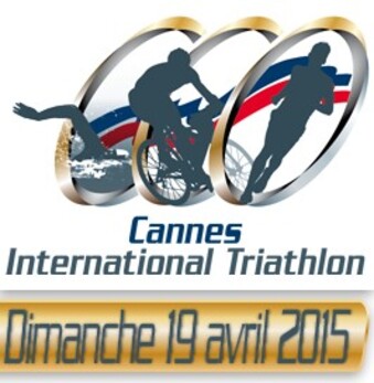 Triathlon de Cannes 19 Avril 2015