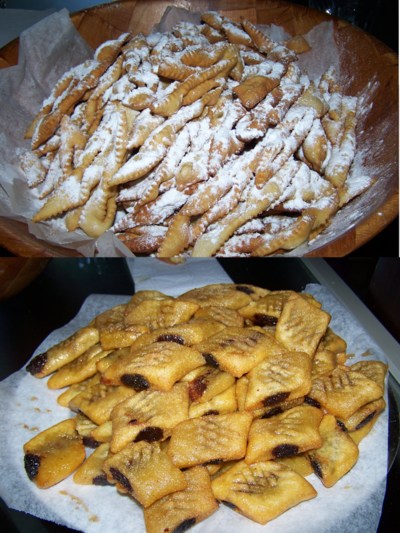 Blog de chipiron :Un chipiron dans les Landes, Les pâtisseries de mamie