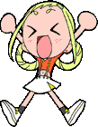 chibi doremi magique